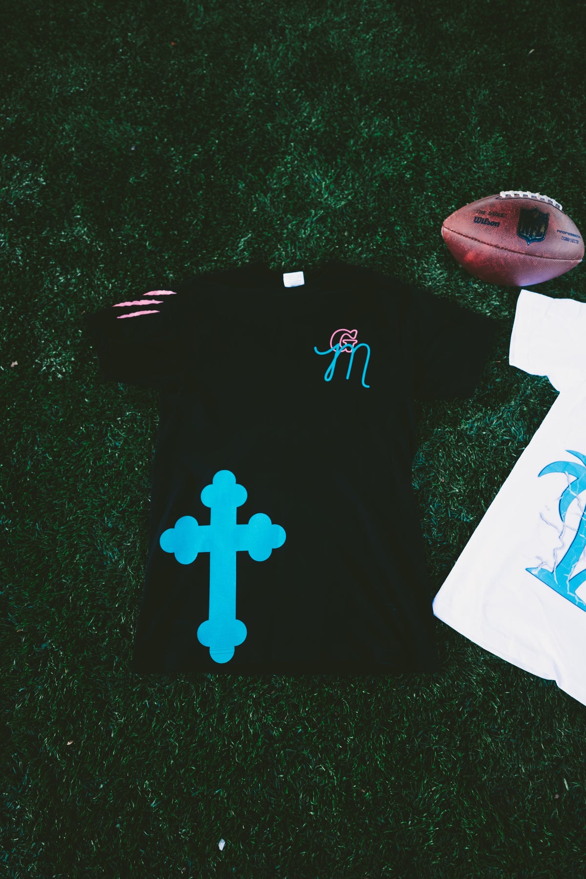 "General Made" TEE