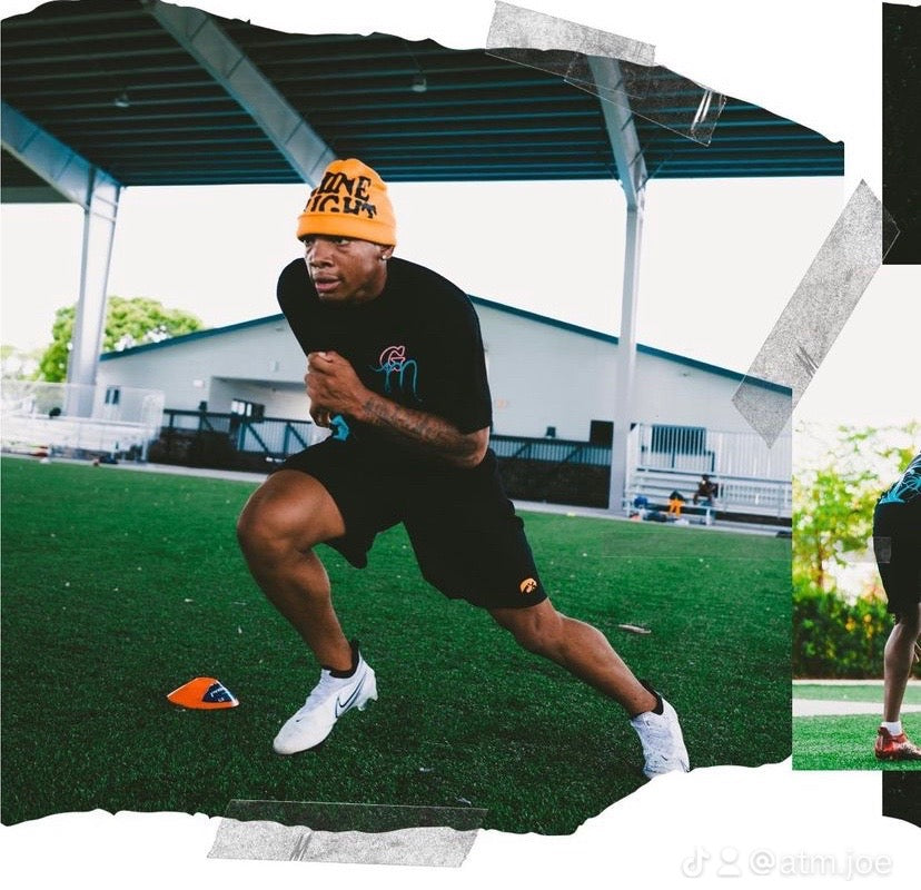 "General Made" TEE